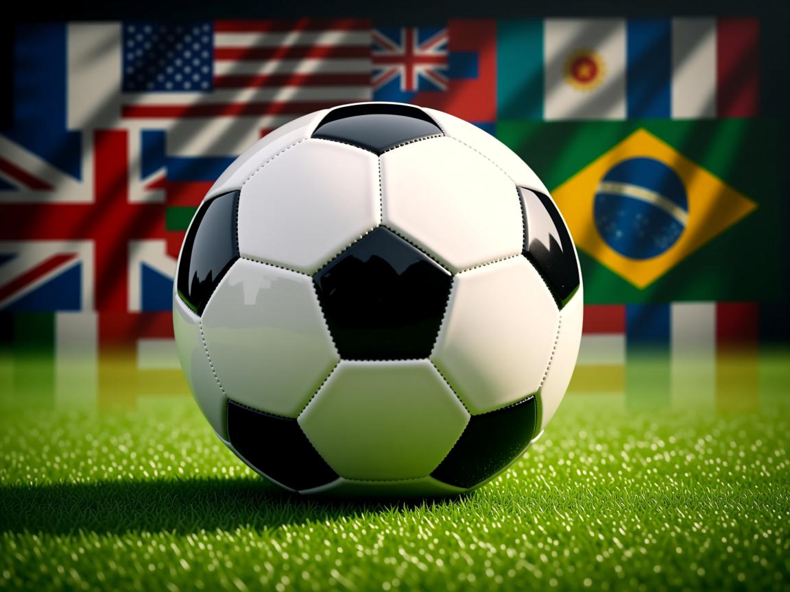 九游官网入口活动-国际足联更新2026世界杯小组赛分析