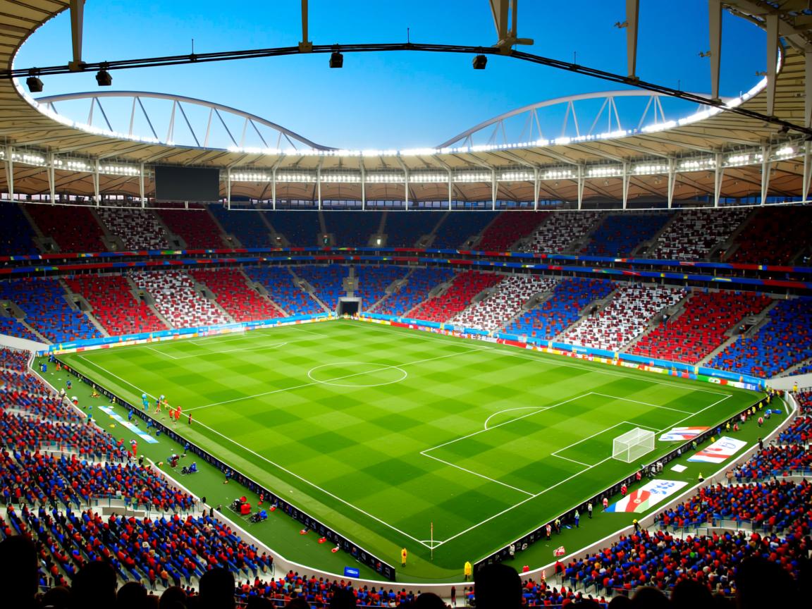 九游官网入口充值-国际足联更新2026世界杯小组赛分析  第3张