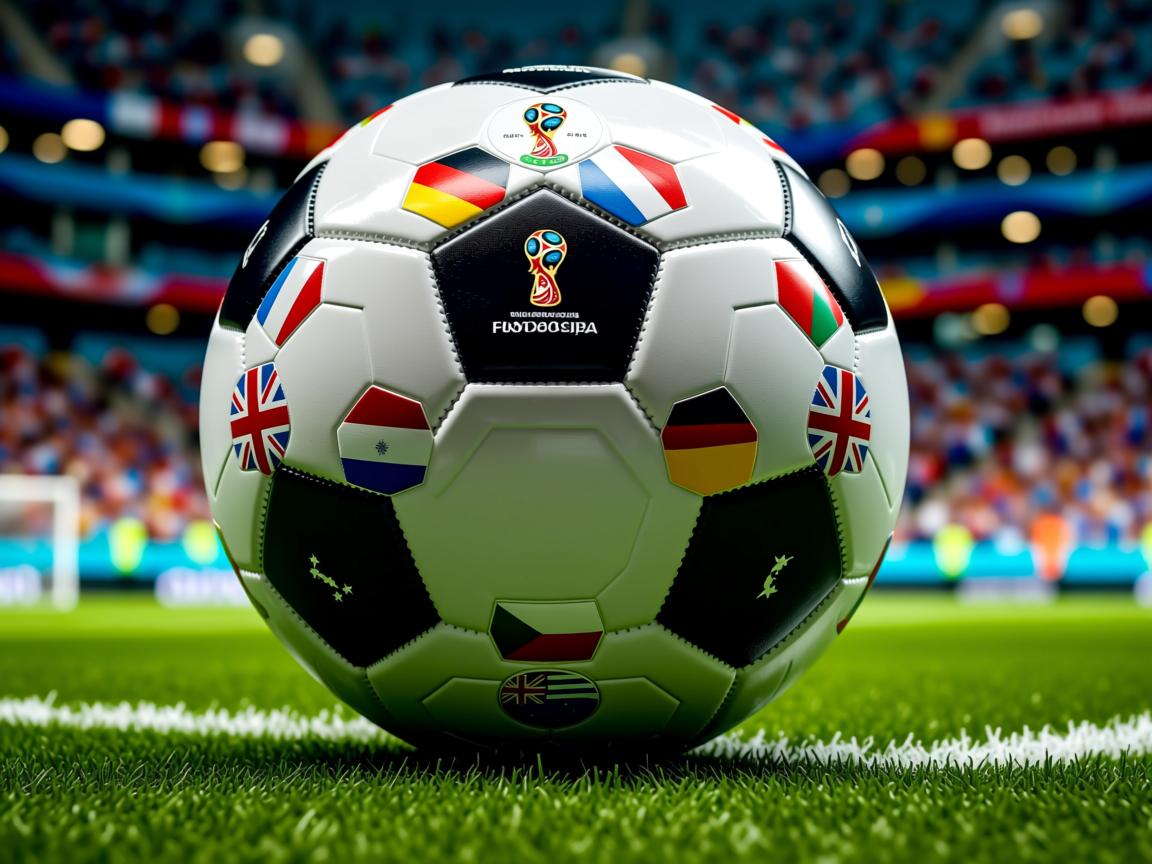 九游网页官网-2026世界杯淘汰赛前瞻全面解读