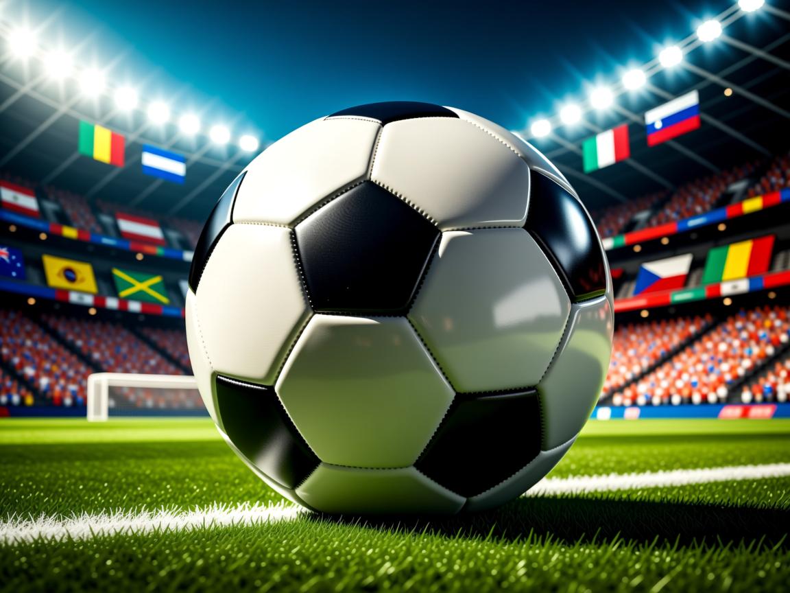 九游网页官网-关于2026世界杯淘汰赛前瞻你需要知道的事 第3张