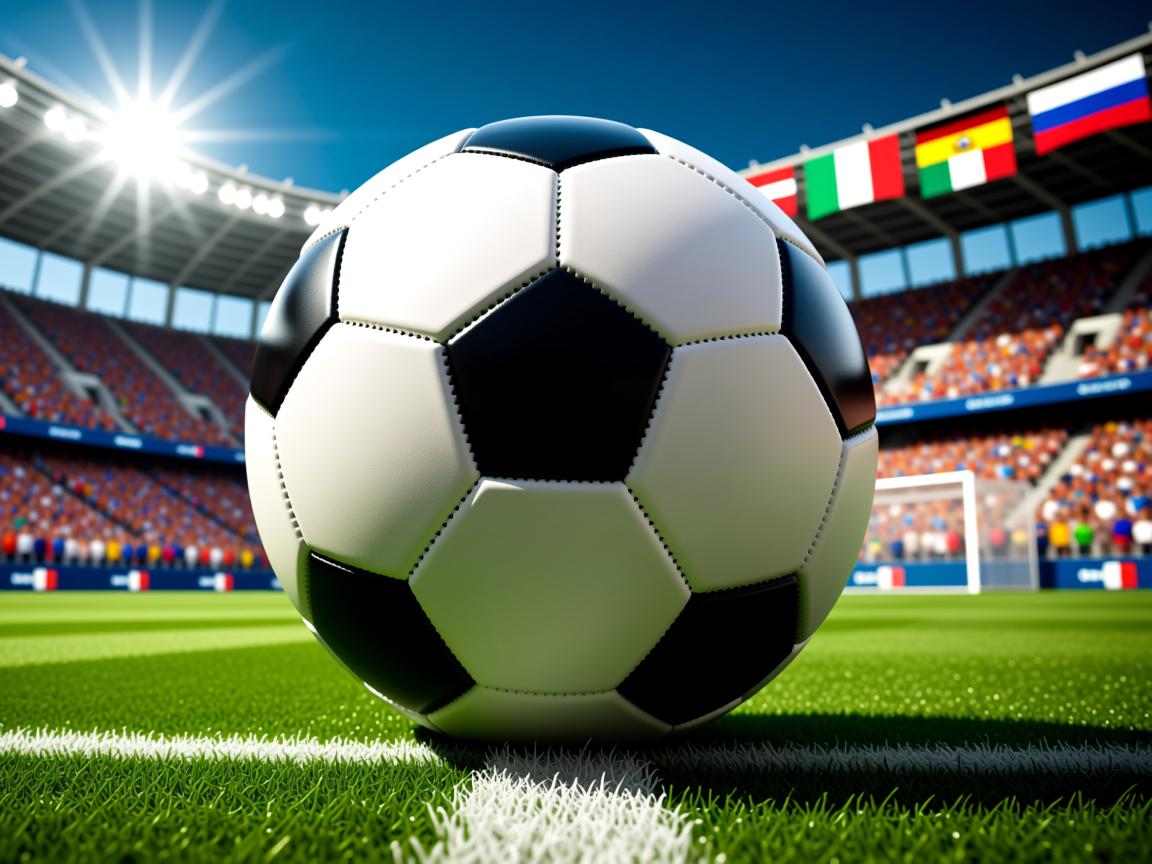 九游娱乐官方-国际足联更新2026世界杯淘汰赛前瞻 第3张