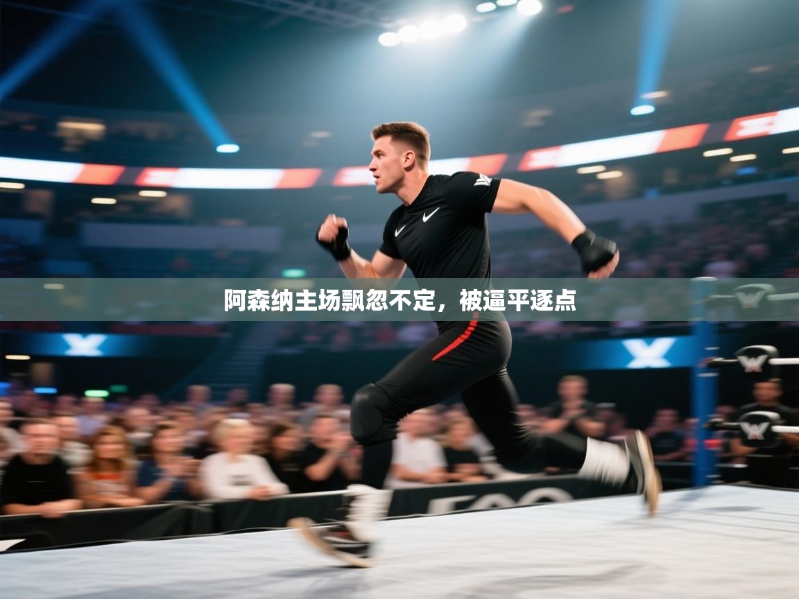 阿森纳主场飘忽不定，被逼平逐点