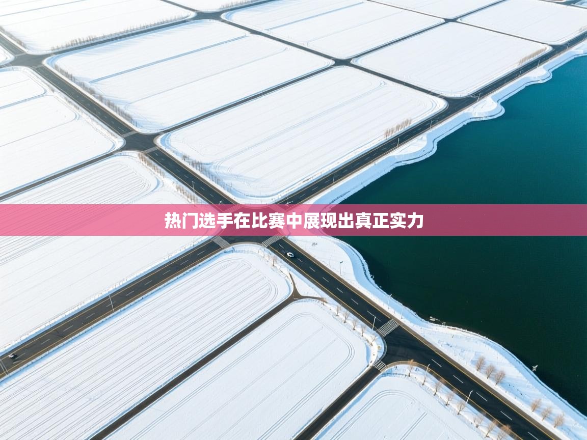 热门选手在比赛中展现出真正实力  第2张