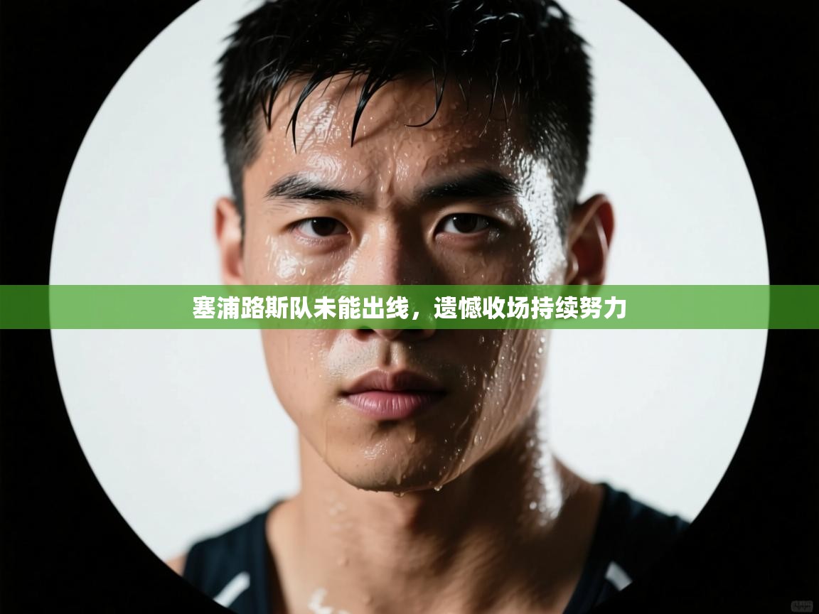 塞浦路斯队未能出线，遗憾收场持续努力  第2张