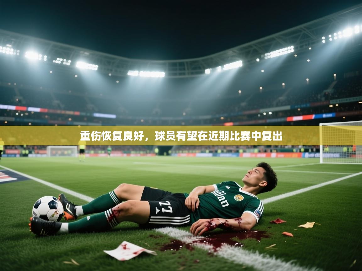 重伤恢复良好,球员有望在近期比赛中复出 第2张