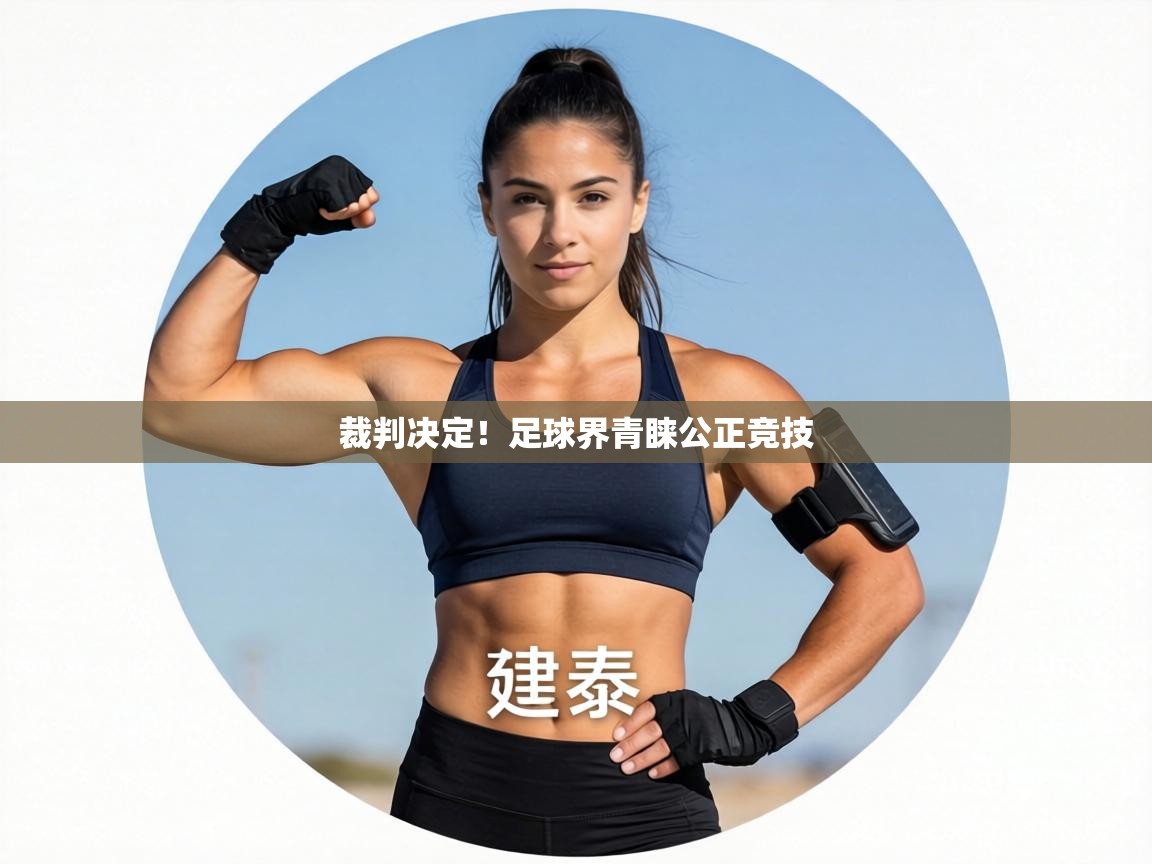 裁判决定！足球界青睐公正竞技  第2张