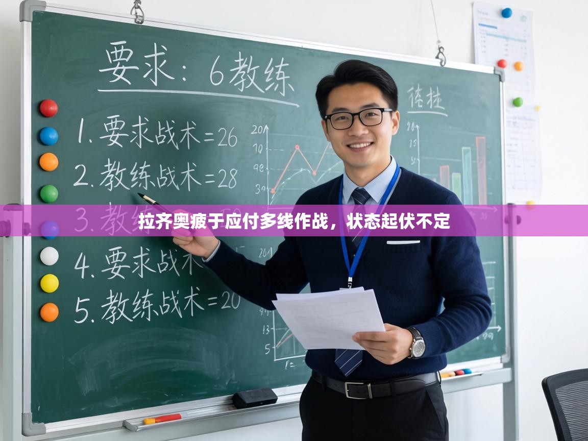 拉齐奥疲于应付多线作战，状态起伏不定  第2张